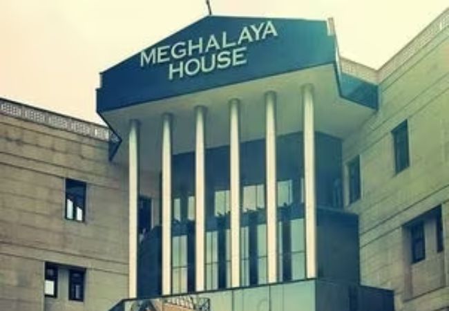 One year on, Meghalaya House in Bengaluru still non-functional; awaits renovation, staff appointment